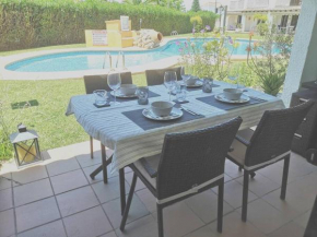 Casa Banny - Townhouse Els Poblets